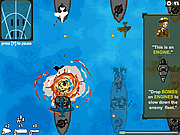 Игра БаттлеФлет 9